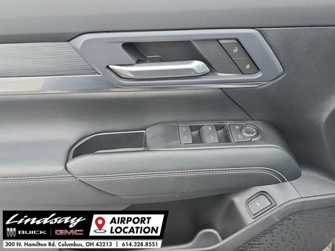 New 2026 GMC Terrain Elevation w/ Elevation Premium Package image 23
