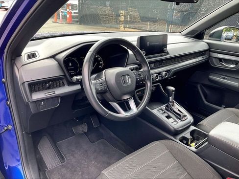 Used 2024 Honda CR-V Sport image 8