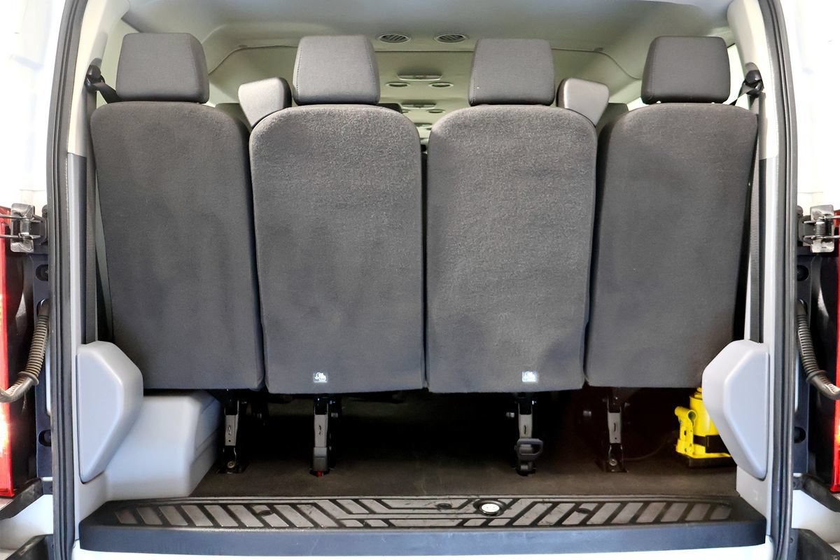 Used 2019 Ford Transit 350 XL RWD image 12