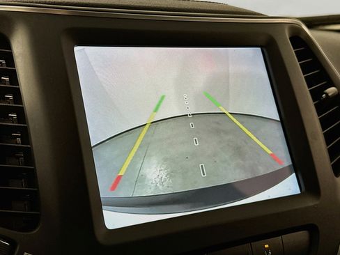 Used 2022 Jeep Cherokee Latitude Lux image 13