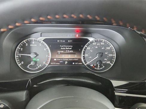 Certified 2025 Nissan Pathfinder Rock Creek AWD/4WD image 25