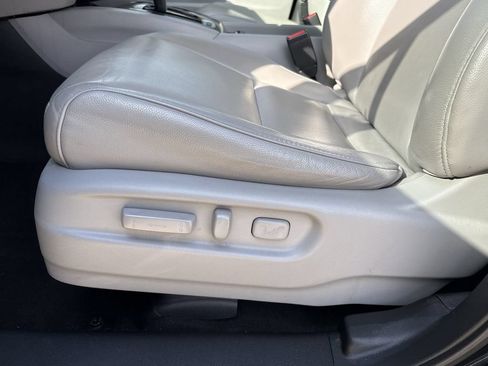 Used 2017 Honda Pilot EX-L image 13