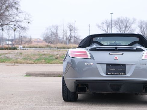Used 2007 Saturn Sky Red Line image 10