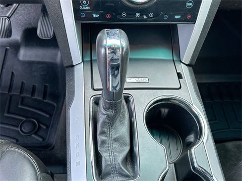 Used 2015 Ford Explorer Sport w/ Equipment Group 401A image 16