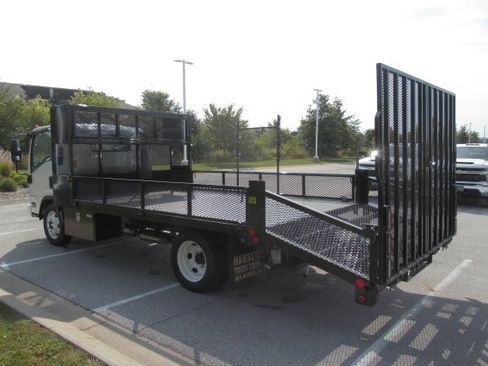 New 2024 Chevrolet Low Cab Forward image 5