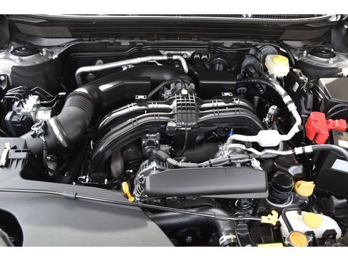 New 2026 Subaru Outback Premium image 24