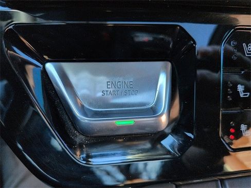 Used 2023 GMC Sierra 1500 Denali Ultimate image 25