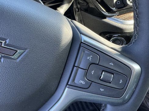 New 2026 Chevrolet Silverado 3500 LT w/ Trail Boss Package image 19