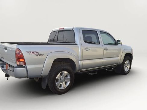 Used 2008 Toyota Tacoma PreRunner image 9