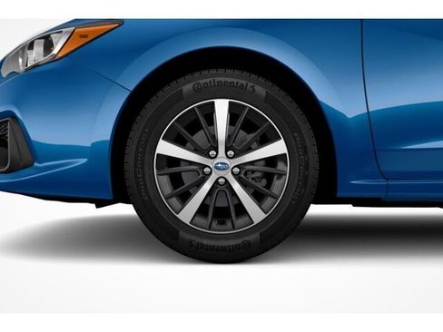 Certified 2023 Subaru Impreza Premium image 10