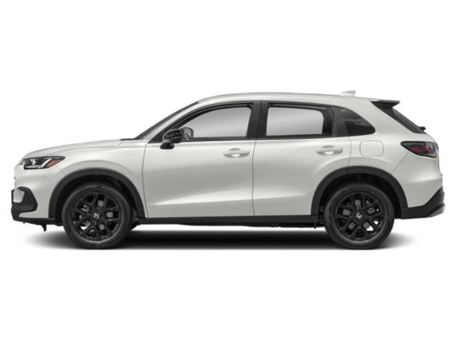 Used 2024 Honda HR-V Sport image 3