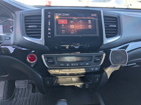 Used 2019 Honda Ridgeline RTL-E image 15