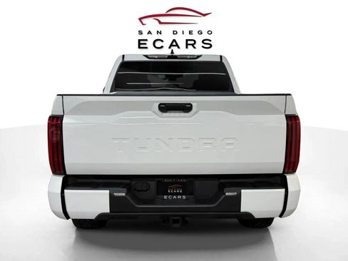 Used 2023 Toyota Tundra SR5 image 6