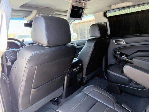 Used 2019 GMC Yukon Denali w/ Open Road Package image 32