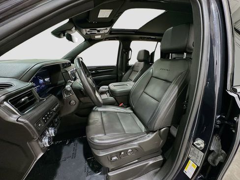 Used 2023 GMC Yukon Denali w/ Denali Reserve Package AWD/4WD image 22