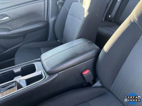 Used 2024 Nissan Sentra SV image 22