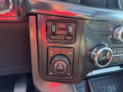 New 2026 Ford F150 Lariat AWD/4WD image 35
