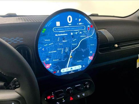 New 2026 MINI Cooper S image 5