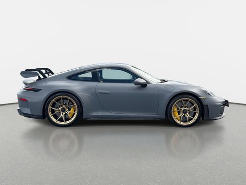 Used 2026 Porsche 911 GT3 w/ Chrono Package RWD image 2