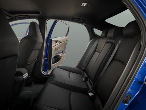 Used 2019 Honda Civic Si image 18