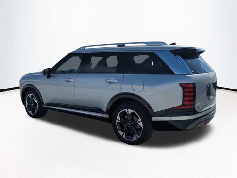 New 2026 Hyundai Palisade Limited image 7