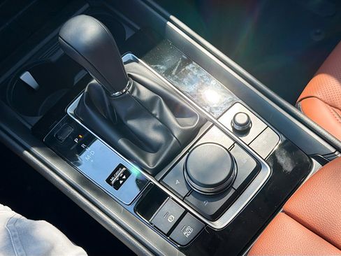 New 2026 MAZDA CX-50 AWD 2.5 S w/ Cargo Package image 30