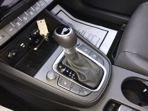 Used 2023 Hyundai Kona Limited w/ Cargo Package image 20