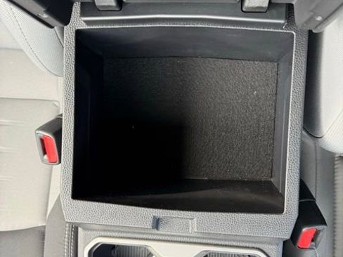 Used 2025 Toyota Tacoma TRD Off-Road w/ TRD Off Road Upgrade Package image 28