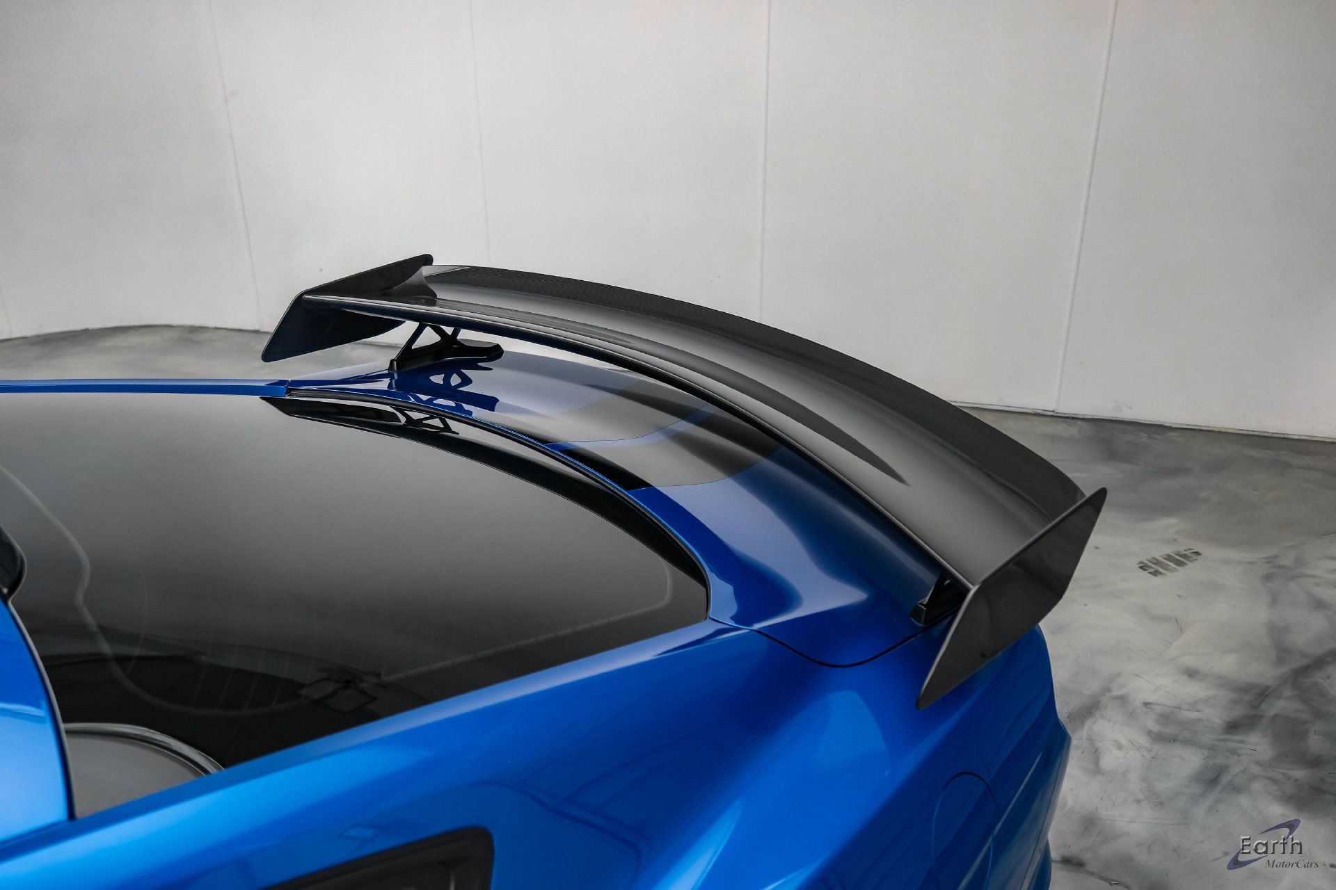 Used 2021 Ford Mustang Shelby GT500 w/ Carbon Fiber Track Pack RWD image 42