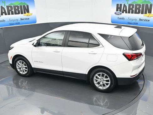 Used 2024 Chevrolet Equinox LT image 26