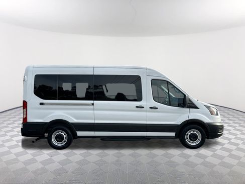 Used 2023 Ford Transit 350 XL image 6