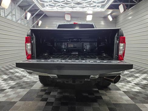 Used 2020 Ford F250 XL w/ STX Appearance Package AWD/4WD image 10