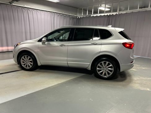 Used 2019 Buick Envision Essence image 4