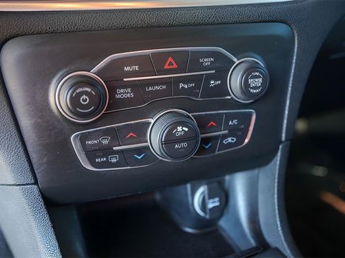 Used 2021 Dodge Charger Scat Pack image 22