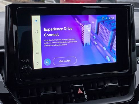 Used 2025 Toyota Corolla SE image 29