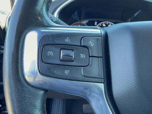 Used 2022 Chevrolet Blazer Premier w/ Enhanced Convenience Package image 26