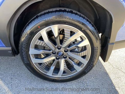 New 2025 Subaru Forester Touring image 8