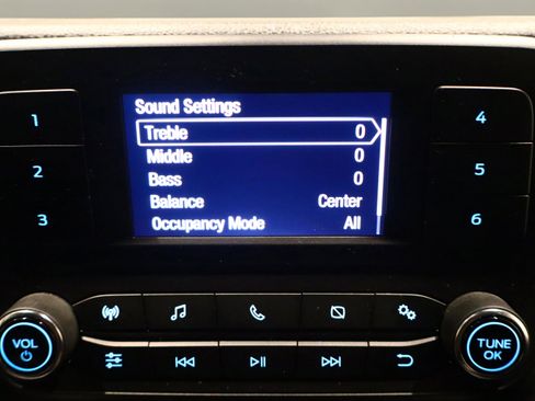 Used 2024 Ford Transit 250 Low Roof w/ Exterior Upgrade Package image 25