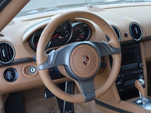 Used 2009 Porsche Cayman RWD image 23