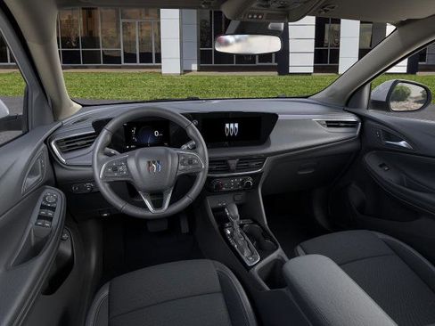 New 2026 Buick Encore GX Preferred w/ Comfort Package image 26