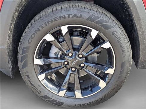 New 2026 Chevrolet Equinox RS w/ Convenience Package III image 9