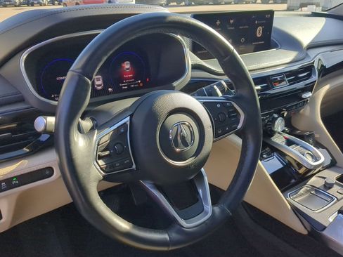 Used 2024 Acura MDX SH-AWD w/ Advance Package image 17