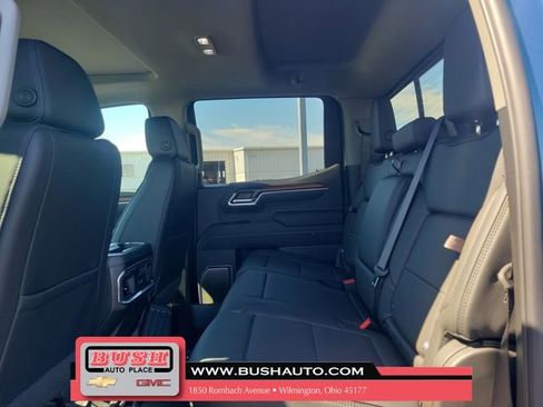 New 2026 GMC Sierra 1500 Denali w/ Denali Reserve Package image 12