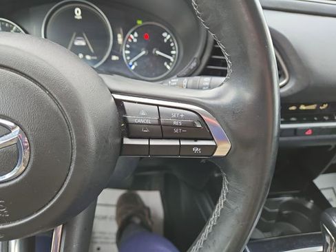 Used 2024 MAZDA CX-30 AWD 2.5 S w/ Select Sport Pkg image 19