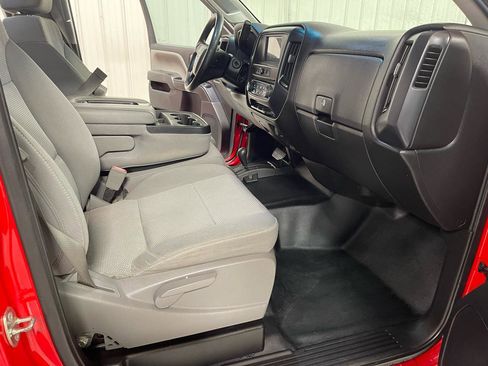 Used 2016 Chevrolet Silverado 2500 W/T w/ WT Convenience Package image 12