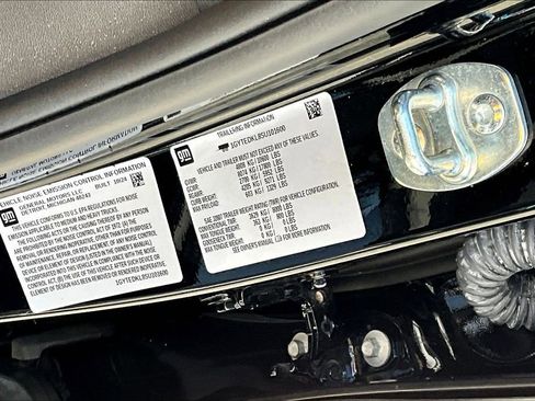 Certified 2025 Cadillac Escalade IQ Luxury 2 image 19