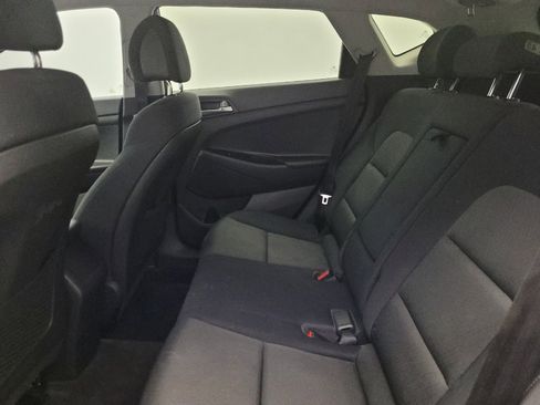 Used 2017 Hyundai Tucson SE FWD image 18
