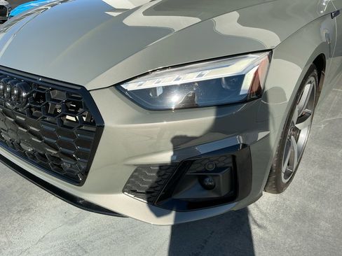 Used 2023 Audi A5 2.0T Premium Plus w/ Premium Plus image 29