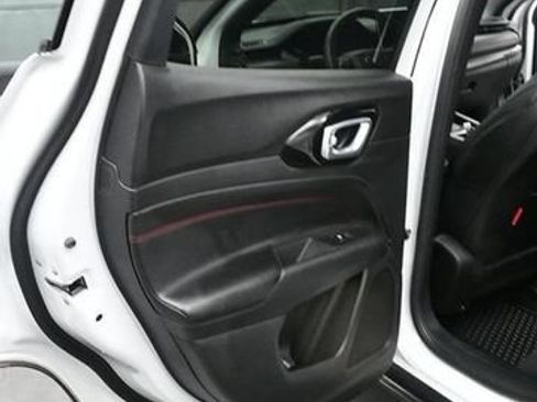 Used 2025 Jeep Compass Trailhawk AWD/4WD image 11
