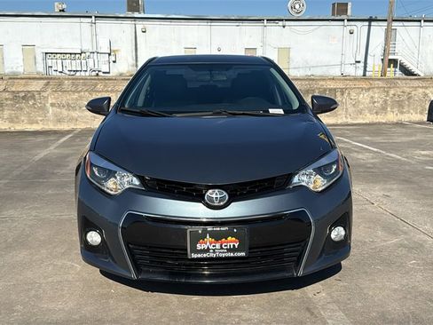 Used 2016 Toyota Corolla S image 2